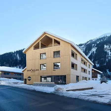 Appartement Der*adler